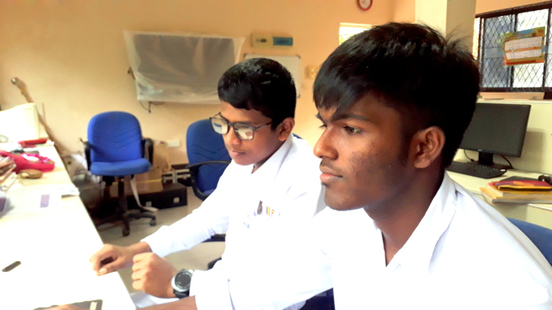 IT Club
